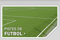 Pistes de Futbol