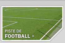 Piste de Football