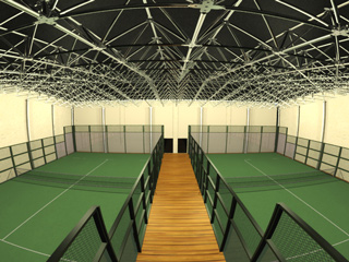 estructural COVER-TEG