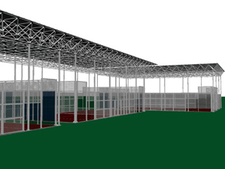estructural COVER-TEG